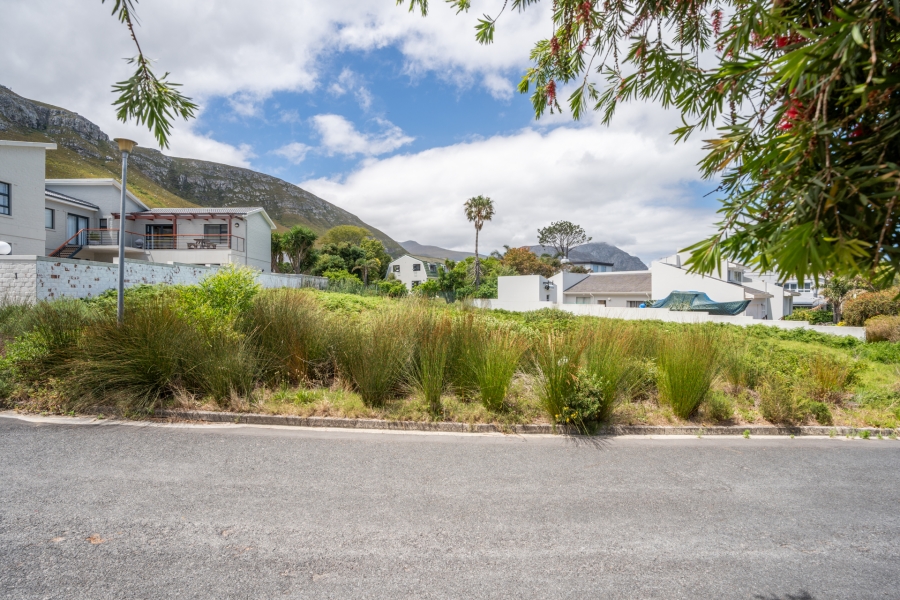 0 Bedroom Property for Sale in Hermanus Heights Western Cape